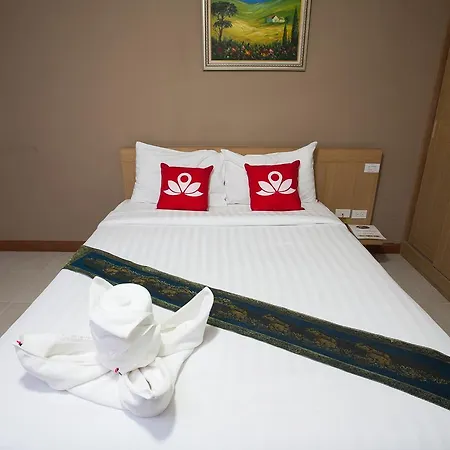 Zen Rooms Vibhavadee-Rangsit